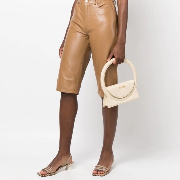 Jacquemus Sac Rond Bag - Picture 12 of 12